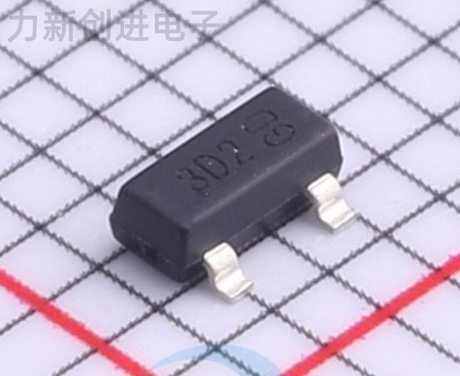 DMN62D0U-13 封装 SOT-23-3 MOS场效应管