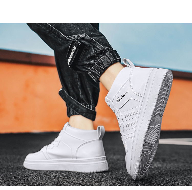 Herren Sportschuhe Wanderschuhe Sneakers Canvas Stoff Atmungsaktive Sneakers Schuhwerk_voghion.com