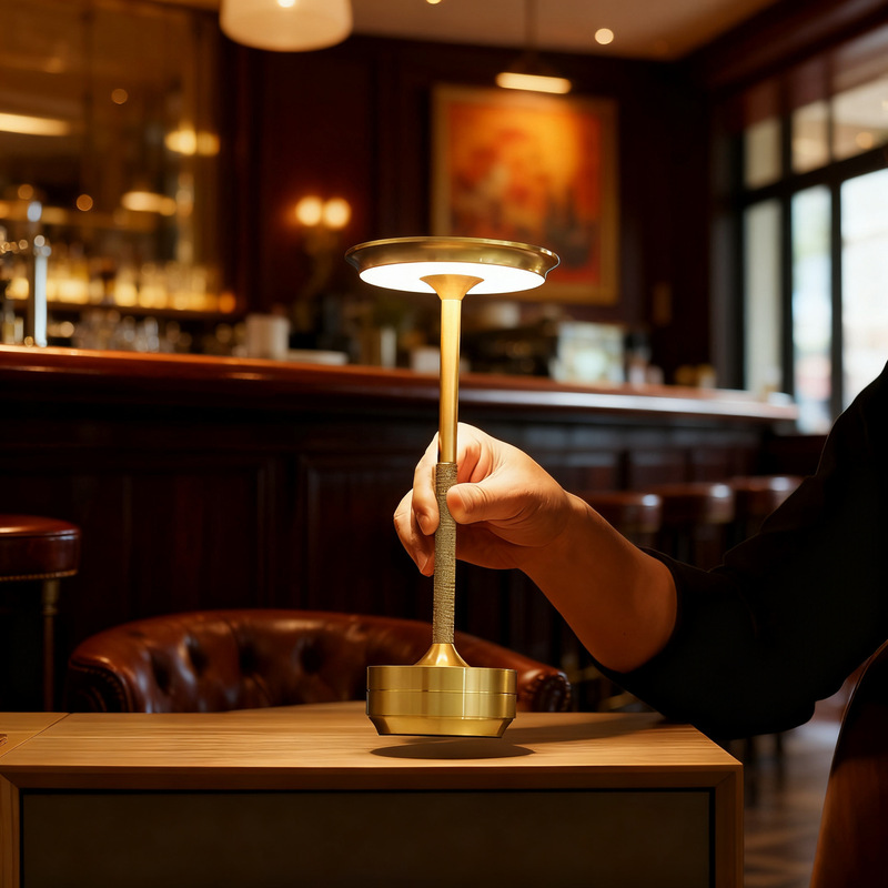 Bar Restaurant Scandinavian Atmosphere Lamp Creative Cafe Charging Outdoor Camping Table Lamp Night Light Bar Table Lamp Bar Restaurant Scandinavian Atmosphere Lamp Creative Cafe Charging Outdoor Camping Table Lamp Night Light Bar Table Lamp