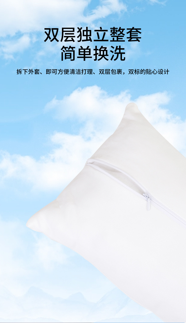 Suitable for the Updated Version of Model 3/Y Tesla Headrest, Neck Pillow, Yl Lumbar Cushion, Seat Modification Accessories