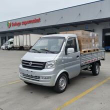 出口2吨微型卡车迷你 汽油小货车 厂家Export 2 ton gasoline跨境