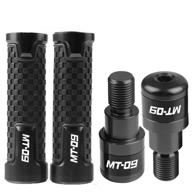 Motorcycle Handle Cover — Plug Set 13-21