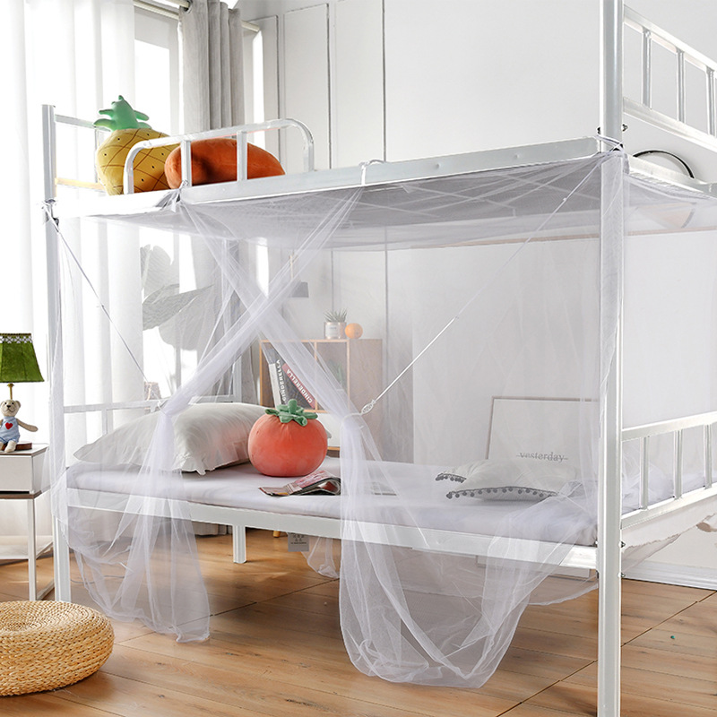 흰색 Yanmen Heightened [메쉬 스타일] 1.6 높이