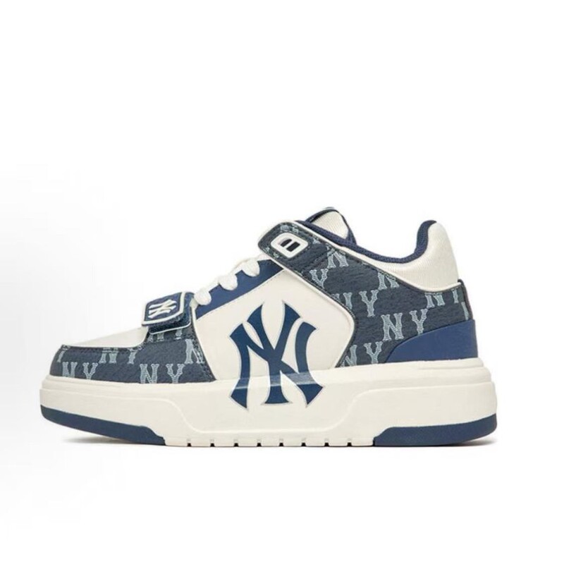 Putian High-End Replica Mlb Popular Lightweight Height-Increasing Thick-Soled Dad Shoes 2024 New Model Versatile for College Couples Putian High-End Replica Mlb Popular Lightweight Height-Increasing Thick-Soled Dad Shoes 2024 New Model Versatile for College Couples