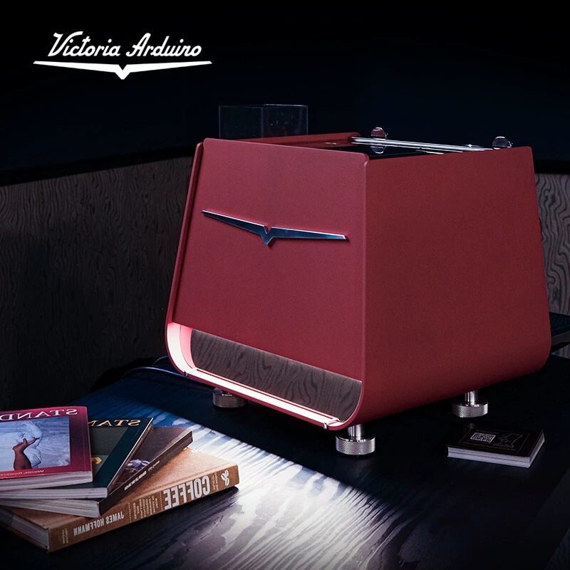 VICTORIA ARDUINO Italian Imported EAGLEONE Semi-Automatic Coffee Machine Other VICTORIA ARDUINO Italian Imported EAGLEONE Semi-Automatic Coffee Machine Other