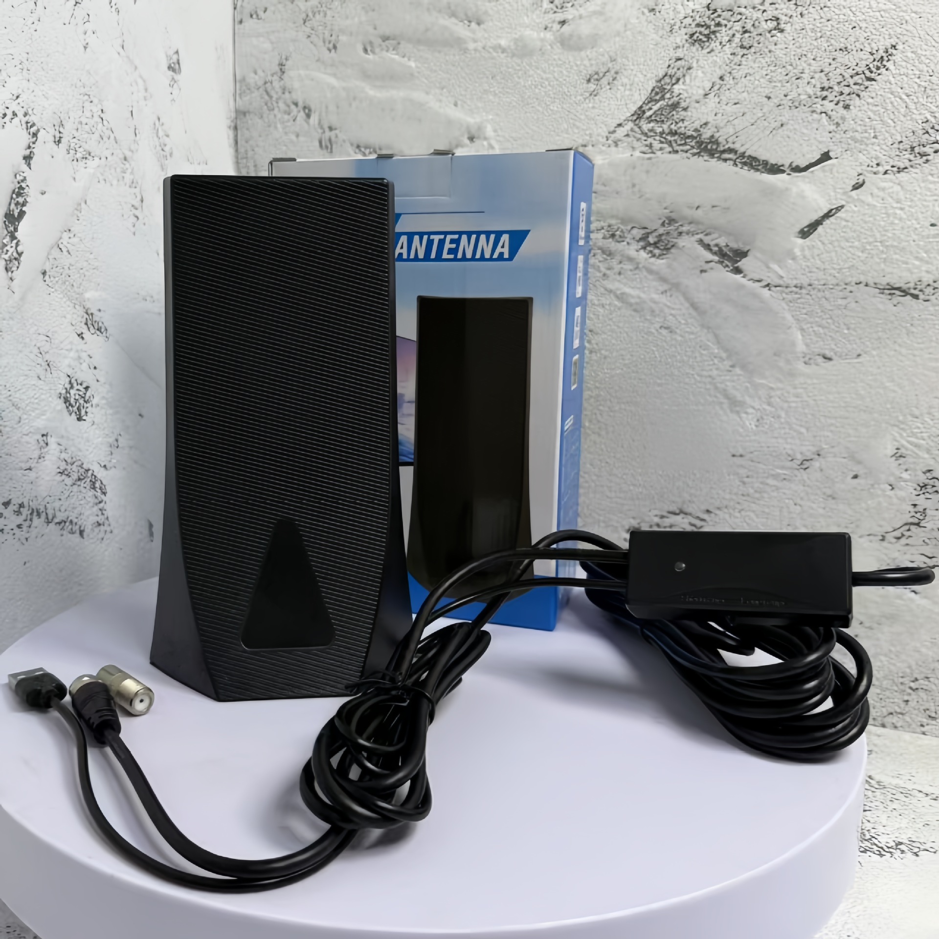 5.0 직경 2.5c-2v 라인 5m 증폭기 포함