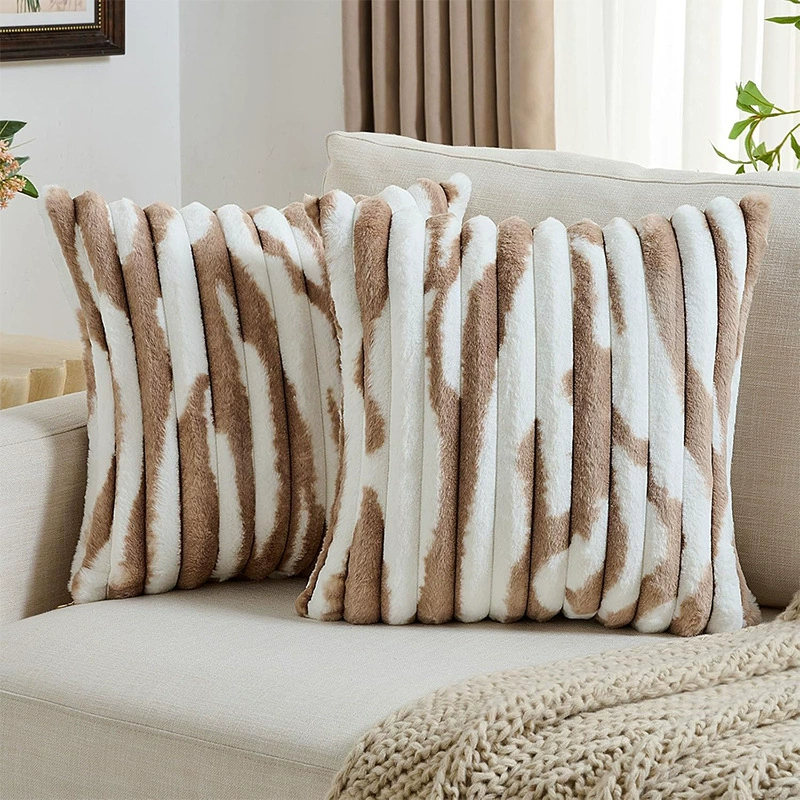Pillow for bed, pillowcase, tape, pack, sofa, chair