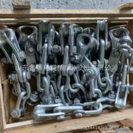线夹;裸电线;连接金具