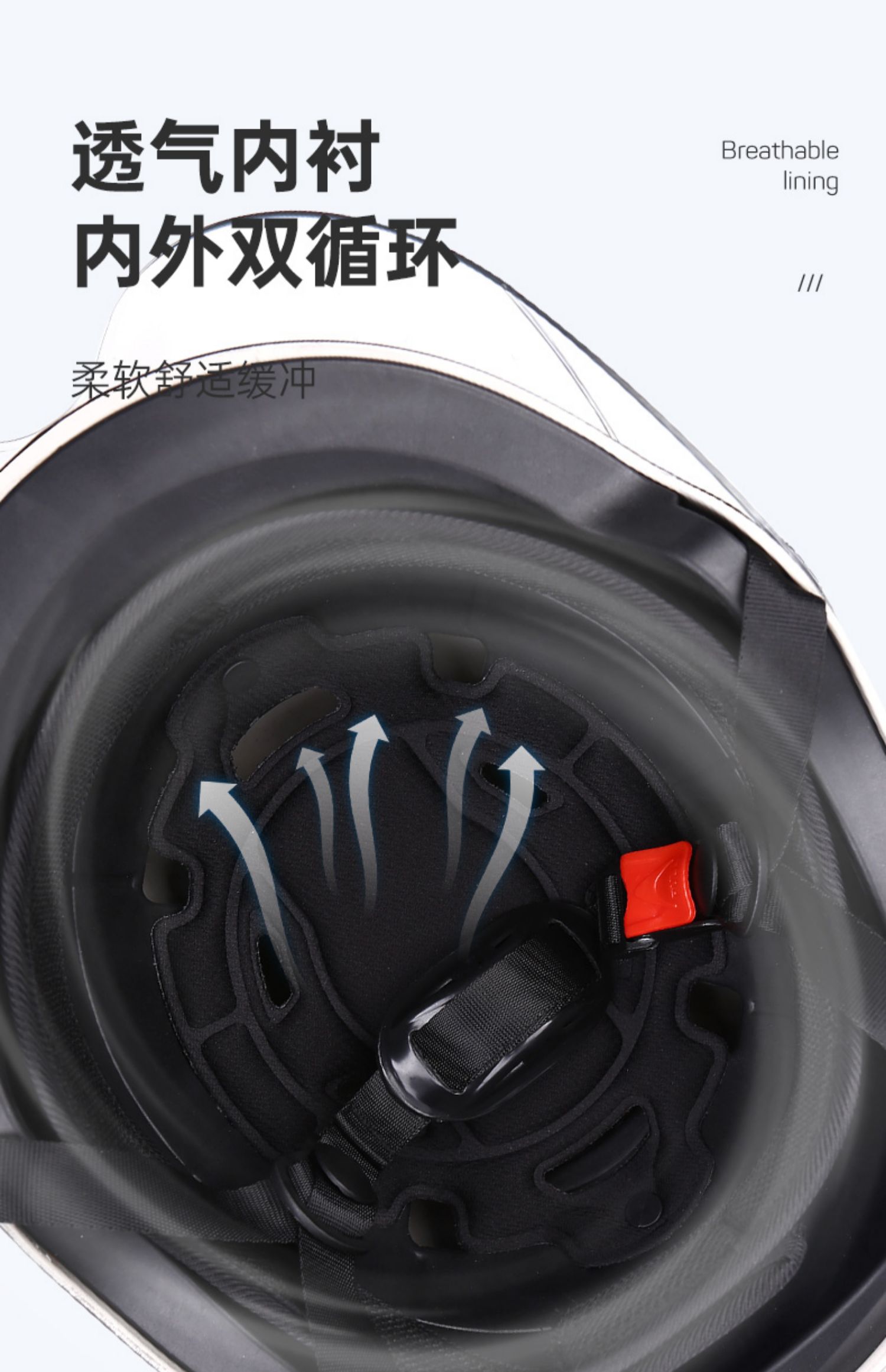 2025 New 3C Standard Electric Vehicle Helmet Summer Sunscreen