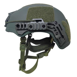 安保防卫用品;其他头部防护;防爆头盔