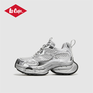 Lee Cooper�yɫ���eЬŮ2026�괺����Ʒ���͸��W�����e�\��Ь