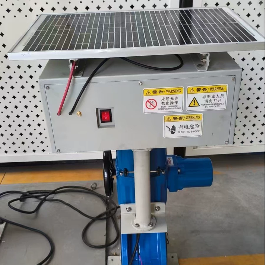 KONADI наружная фотоэлектрическая система 24-48В