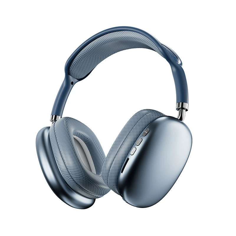 Беспроводная гарнитура P9pro Bluetooth с шумоподавлением, Huaqiangbei в кросс-бордерной продаже, наушники с шумоподавлением