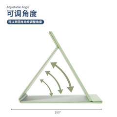 麗娜公主鏡台式學生宿舍梳妝鏡美妝鏡工廠批發紙質摺疊化妝鏡少女