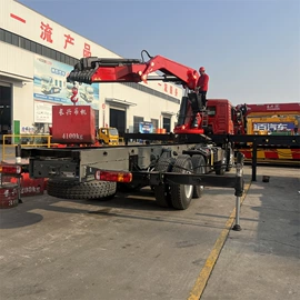 道路清障车;工程建筑机械;起重机