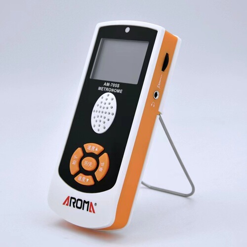 Anoma Electronic Metronome Piano Guitar Drums Grading Examination Special Violin Gu Zheng Universal Human Sound Festival