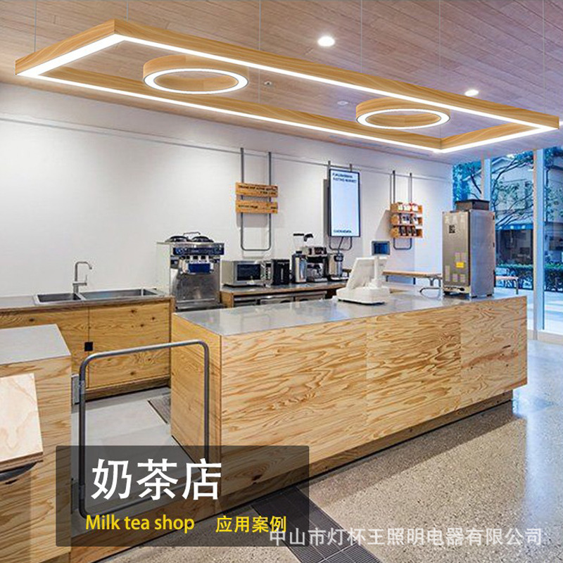 lámpara de lámpara