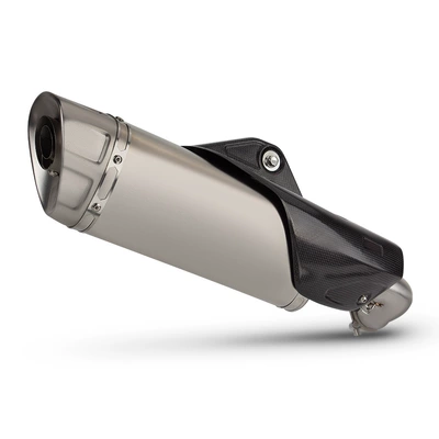Tail Section Motorcycle Exhaust – Motorcycle exhaust pipe