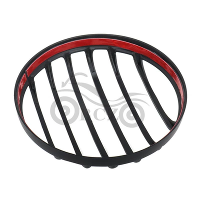 series headlight shade modification – Motosiklet ləvazimatları və aksesuarları