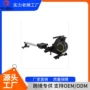 多功能运动简易磁阻划船机