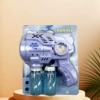 777-89 Bubble Machine Blue [Card + 2 Water + Screwdriver]