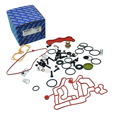 Kit, Other brake systems