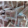 Three -color small fish food/20 packs