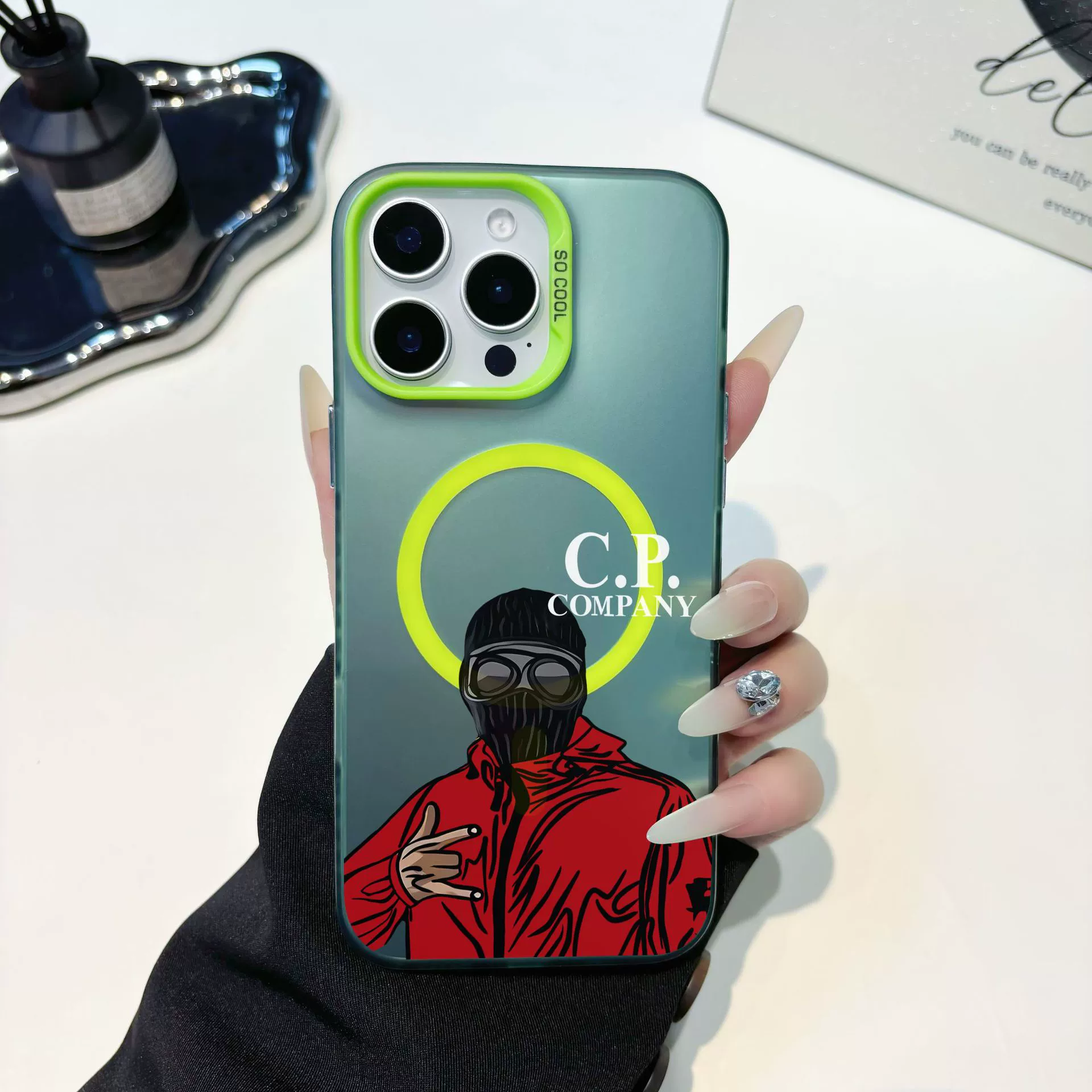 Совместимый чехол для телефона Apple, iPhone 15, iphone, 15promax