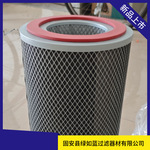 离心式压缩机油雾过滤器滤芯P700 S0904008