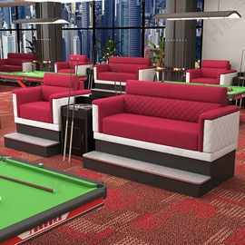 成套餐桌椅;卡座;贵妃榻