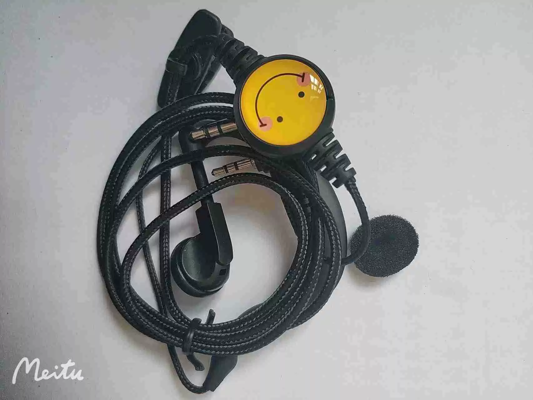 Гарнитура для домофона универсальный отель KTV ножная ванна высокого класса смайлик ушей