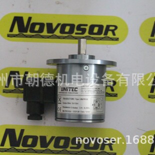 UNitec Potential Meter UNitec Display Un/PRF100 Un/pr3 Un/PRF200