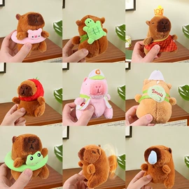 毛绒玩具;手环;公仔挂件