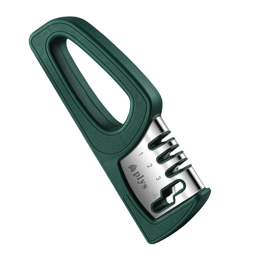 Knife sharpener, household kitchen knife sharpening tool, ultra-fast knife sharpening artifact, kitchen professional multi-functional whetstone