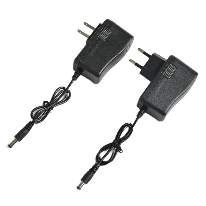 メーカー在庫 5v2a セットトップボックス米国および欧州充電器 5v1a ディスプレイアダプタスイッチング電源|undefined