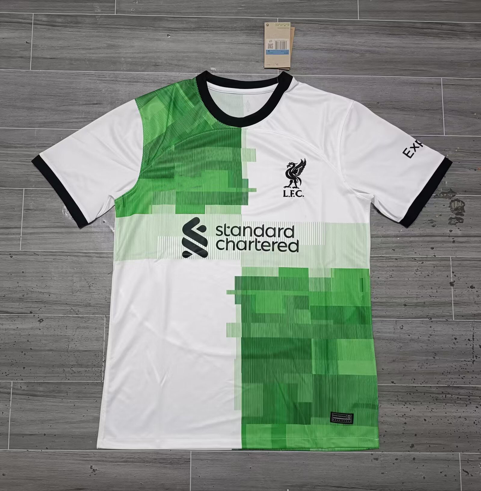 23-24 리버풀 원정경기