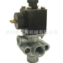 DF256 OMA-N 重卡 配件 电磁阀 SOLENOID VALVE