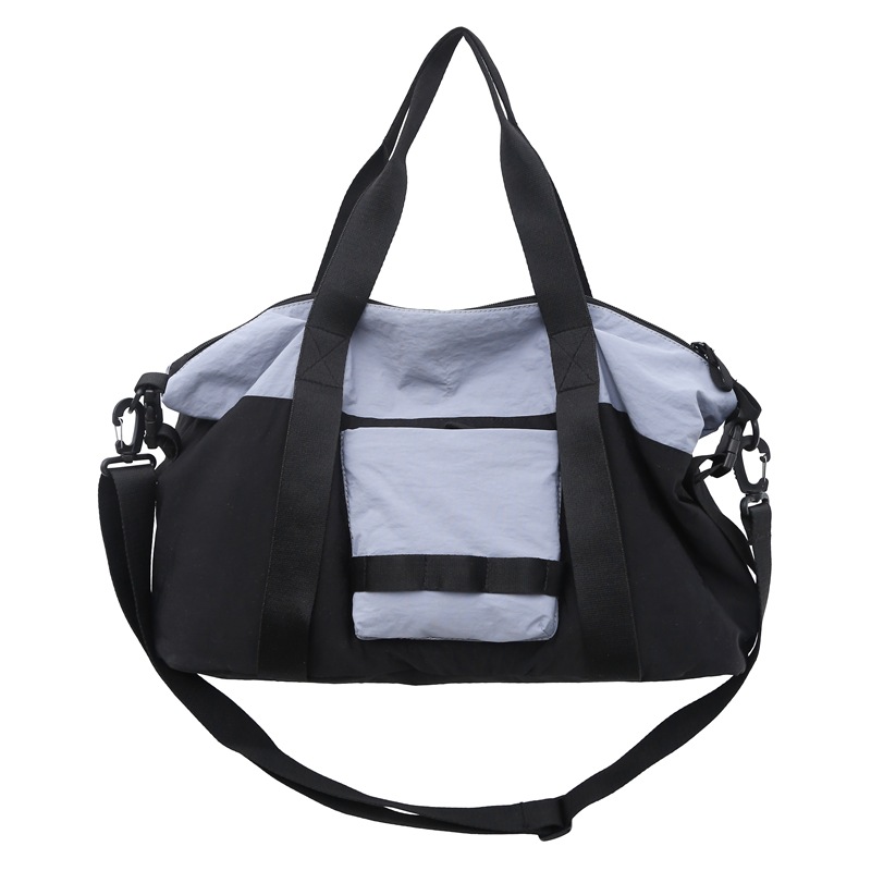 Hombres y mujeres, bolsas de ejercicios, bolsas de yoga transfronterizas, bolsas de moda, bolsas de mano, bolsas de viaje con tirón.