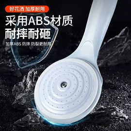 手持花洒;花洒套装;花洒软管