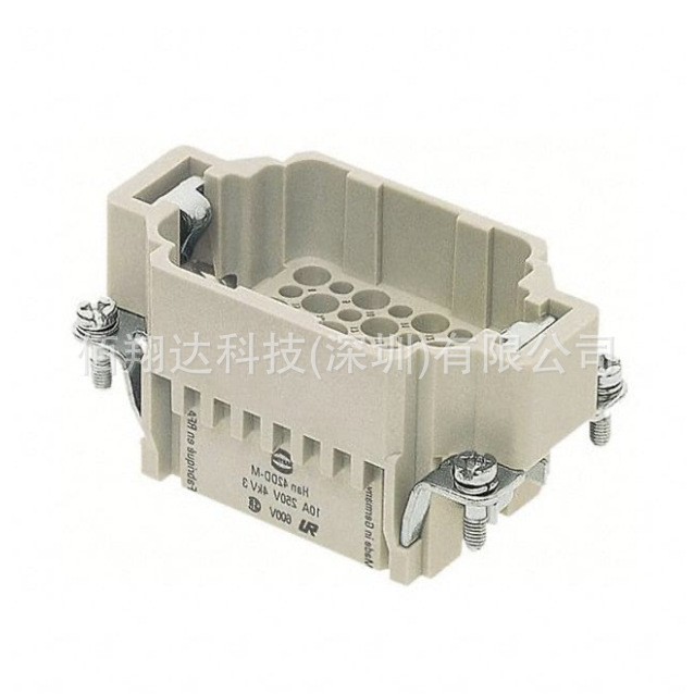 09160423001 HAN 42DD-STl-C HATING han 42 dd-m42针公芯原装