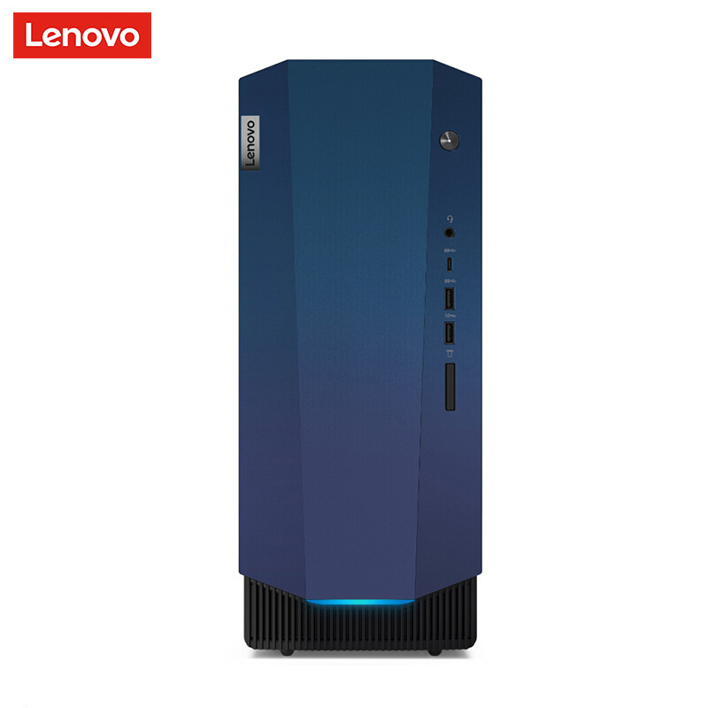 Lian Designer Xiang Geekpro-14 Tenth Generation Core I7 Game Desktop Computer Host I7-10700F Drawing