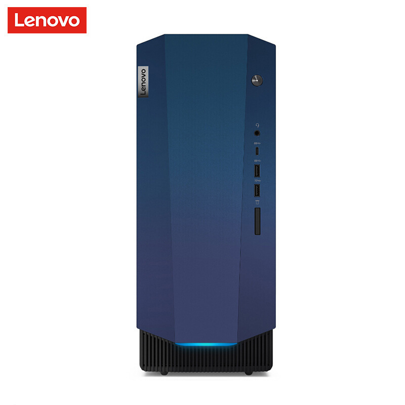 Lian Designer Xiang Geekpro-14 Tenth Generation Core I7 Game Desktop Computer Host I7-10700F Drawing