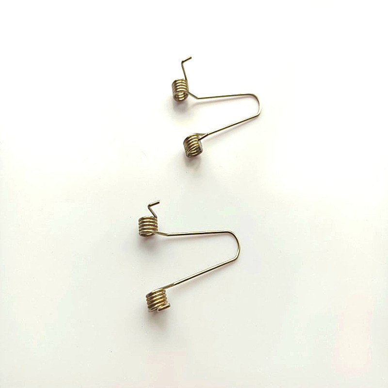 扭簧弹簧 工艺品弹簧 异形压缩弹簧 弹簧批发