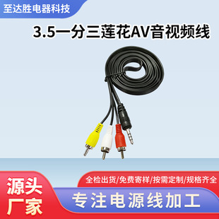 AV��3.5һ����ҕ�l�� ���Lɏ���ҕ���Α�CDVD�C픺��B��RCA���
