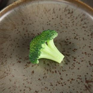 Vegetable Ornament Model, Tofu Model, Soybean Sprout Model, Vegetable Heart Model, Broccoli Model