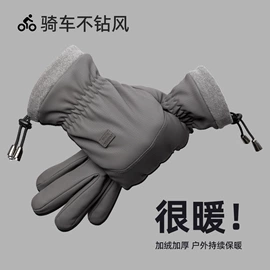 儿童手套;成人手套;防晒面纱面罩