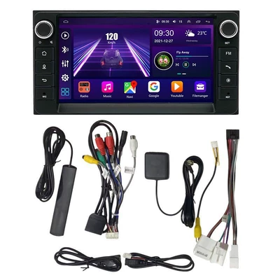 DVD Navigation — Car Gps Navigation Button Device