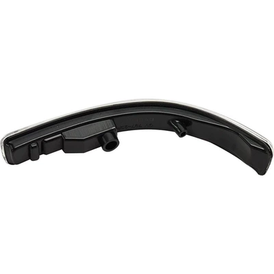 Signal Light of the 2012-17 – Power supply, ignition system accessories