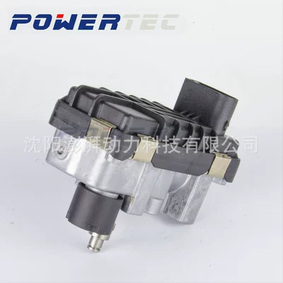 Is Suitable for – Supercharger