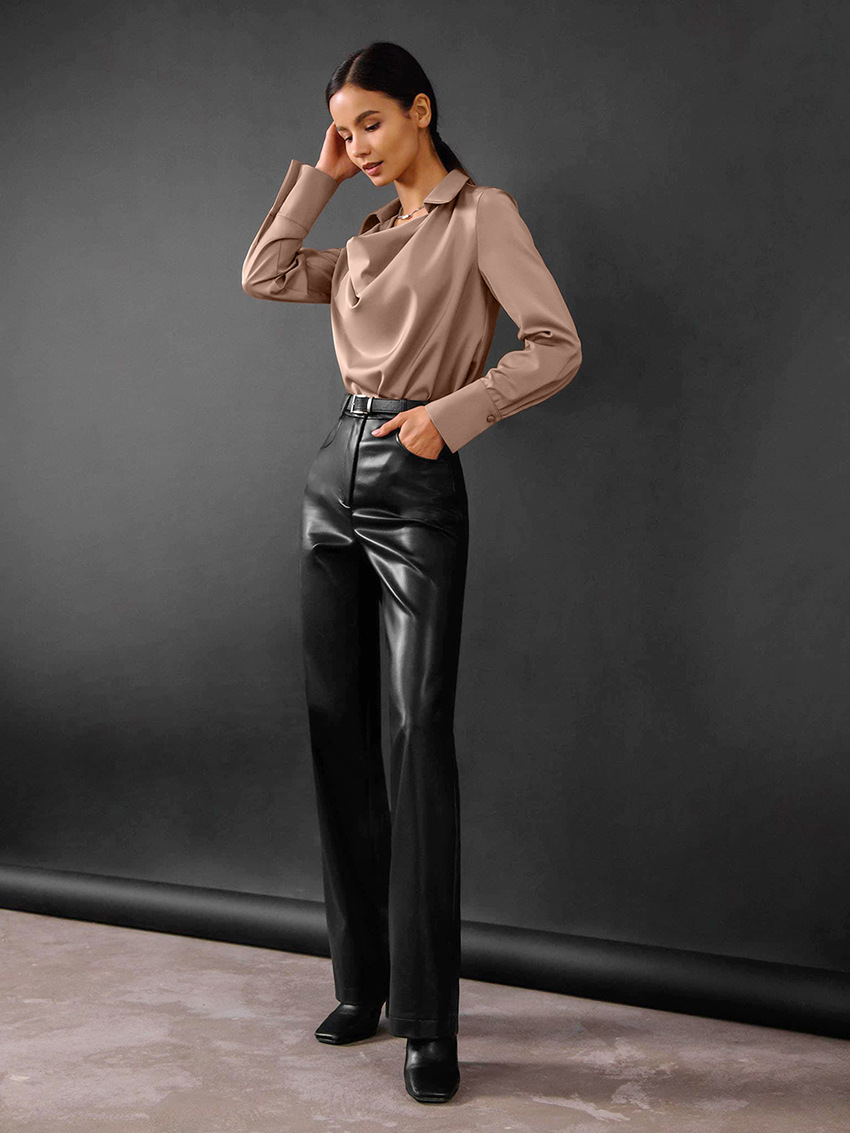 Stylish Fit